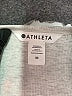 Athleta Silver Tank Top Size M - photo 7