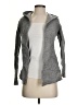 CAbi Gray Cardigan Size S - photo 1