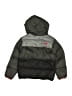 The North Face 100% Polyester Green Snow Jacket Size 5 - photo 2