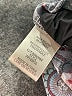 Max Studio Print Black Casual Dress Size L - photo 8