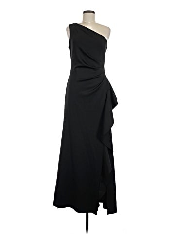 Xscape Cocktail Dress (view 1)