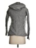 CAbi Gray Cardigan Size S - photo 2