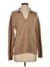 J.Crew Factory Store Tan Pullover Sweater Size S - photo 1