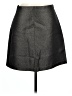 Gap Metallic Black Formal Skirt Size 10 (tall) - photo 1