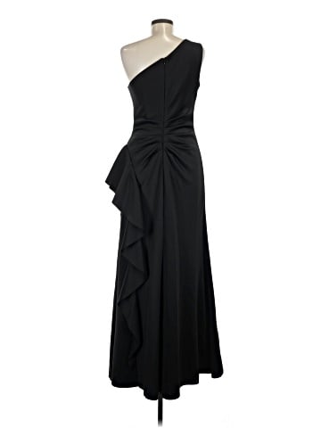 Xscape Cocktail Dress (view 2)