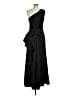 Xscape Black Cocktail Dress Size 8 - photo 2
