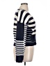 Unbranded Blue Cardigan Size XL (estimated) - photo 4