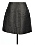 Gap Metallic Black Formal Skirt Size 10 (tall) - photo 2