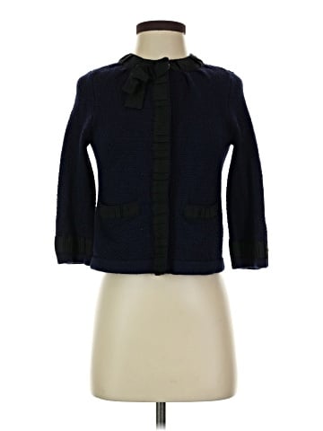 Ann Taylor Wool Coat (view 1)