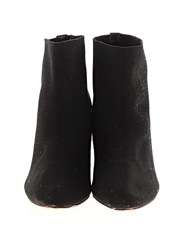 BCBGeneration Ankle Boots (view 2)