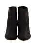 BCBGeneration Black Ankle Boots Size 7 1/2 - photo 2