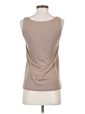 TCEC Sleeveless Blouse (view 2)