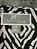 JM Collection Black Sleeveless Blouse Size P (petite) - photo 7