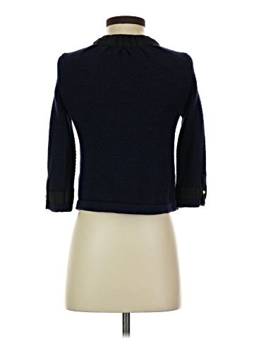 Ann Taylor Wool Coat (view 2)