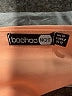Boohoo Solid Orange Cocktail Dress Size 10 - photo 7