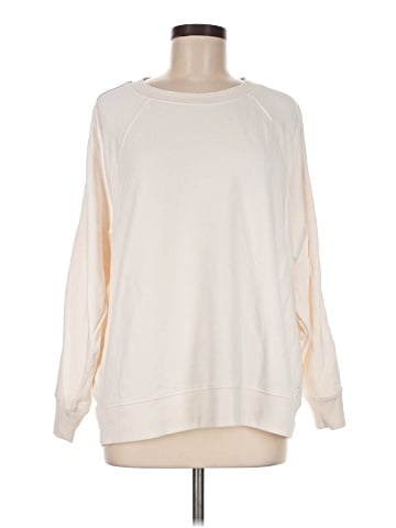Lou & Grey Sweatshirt (view 1)
