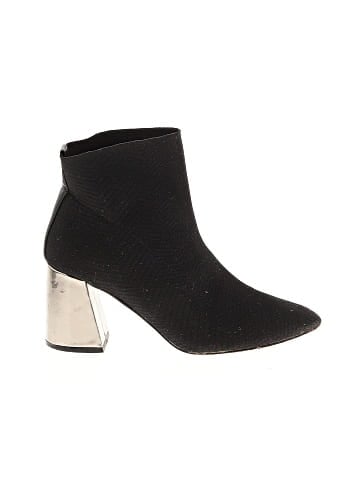 BCBGeneration Ankle Boots (view 1)