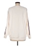 Lou & Grey Ivory Sweatshirt Size M - photo 2