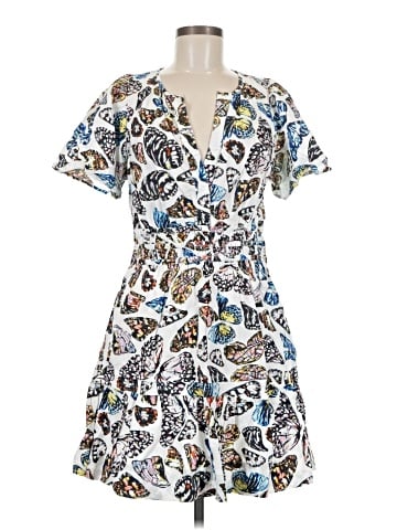Maeve by Anthropologie Casual Dress (view 1)
