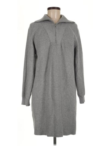 WAYF Casual Dress (view 1)