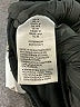 Daily Ritual 100% Polyester Black Zip Up Hoodie Size M - photo 8