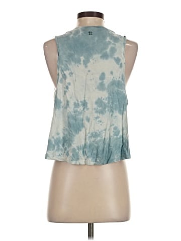 Sweaty Betty Sleeveless Top (view 2)