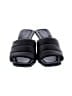 Vince. Black Sandals Size 10 - photo 2
