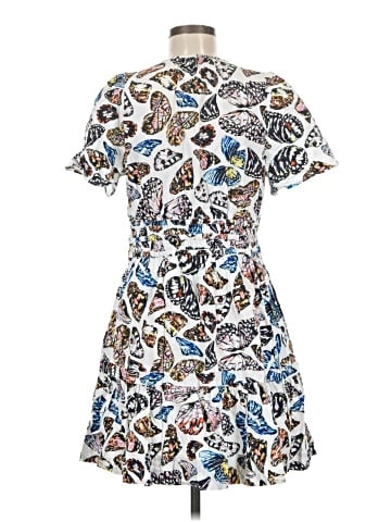 Maeve by Anthropologie Casual Dress (view 2)