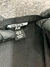 PrettyLittleThing 100% Polyester Black Cocktail Dress Size 16 - photo 4