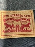 Levi's Black Jeans Size 27 waist - photo 7