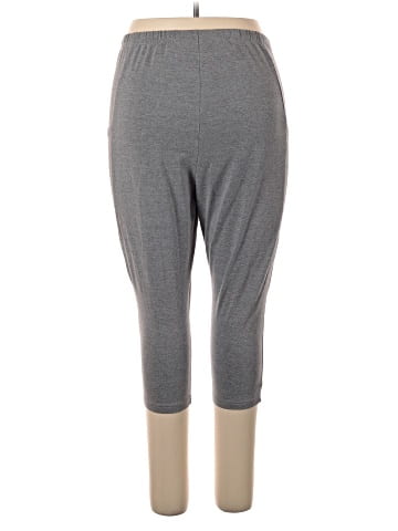 Woman Within Active Pants (view 2)
