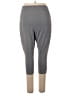 Woman Within Gray Active Pants Size 18 (L) - photo 2