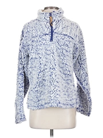 Blue Star Clothing Co. Pullover Sweater (view 1)