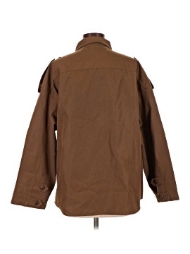 Givenchy 3/4 Sleeve Button-Down Shirt (view 2)