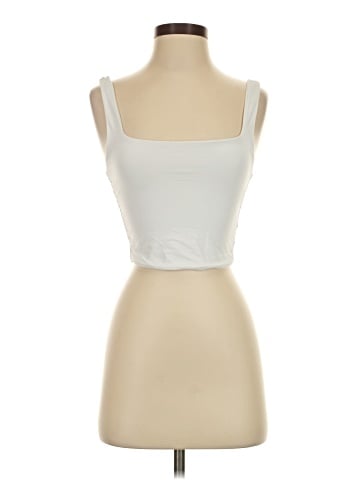 Kookai Tube Top (view 1)