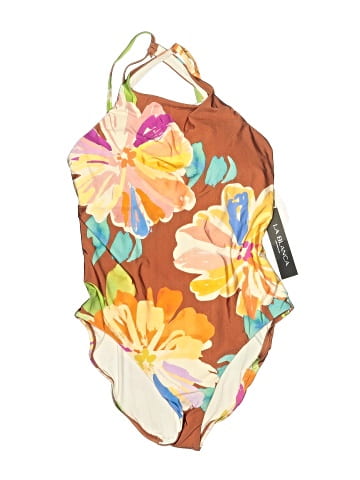 La Blanca One Piece Swimsuit (view 1)