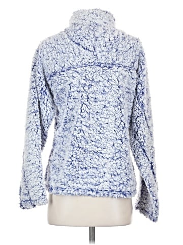 Blue Star Clothing Co. Pullover Sweater (view 2)