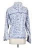 Blue Star Clothing Co. 100% Polyester Blue Pullover Sweater Size S - photo 2