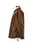 Givenchy 100% Cotton Brown 3/4 Sleeve Button-Down Shirt Size EU (FR) 44 / US 12 - photo 5