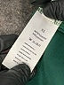 Lyaner Green Cocktail Dress Size XS - photo 8