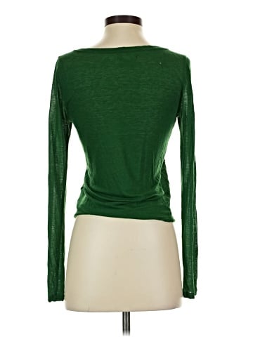 Madewell Long Sleeve T-Shirt (view 2)