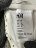 H&M Polka Dots Gold Swimsuit Top Size 8 - photo 3