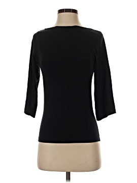 Anthropologie 3/4 Sleeve Top