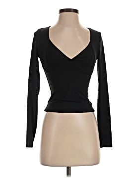 Qinsen Long Sleeve T-Shirt (view 1)