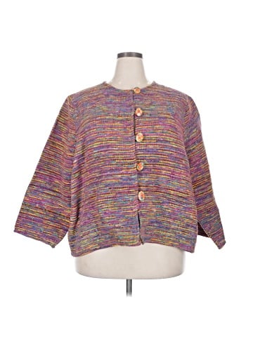 Parsley & Sage Cardigan (view 1)
