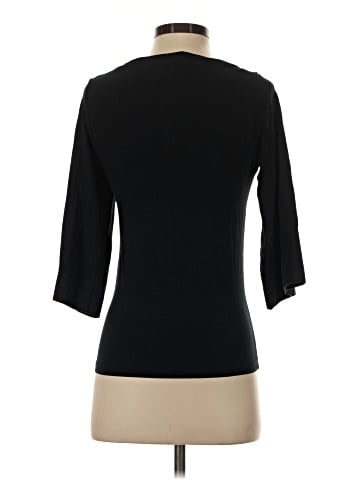 Anthropologie 3/4 Sleeve Top (view 2)