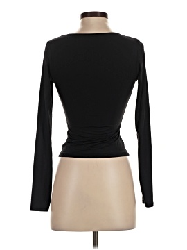 Qinsen Long Sleeve T-Shirt (view 2)