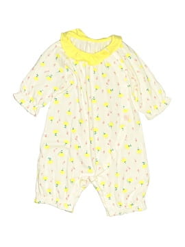 Assorted Brands Short Sleeve Onesie