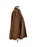 Givenchy 100% Cotton Brown 3/4 Sleeve Button-Down Shirt Size EU (FR) 44 / US 12 - photo 4