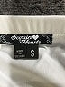 Sequin Hearts 100% Polyester White Cocktail Dress Size S - photo 4